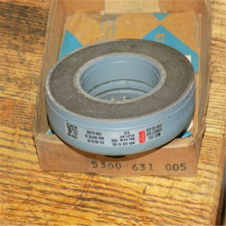 WARNER ELECTRIC electromagnetic brake 5103-271-011