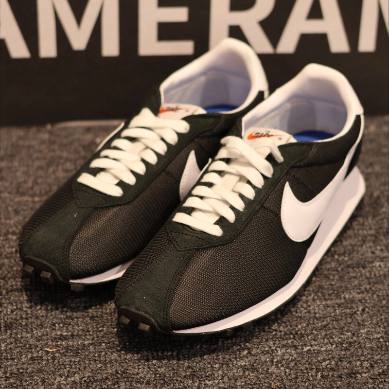 Nike Men's Shoes 2026 New Model Ld-1000 Retro Waffle Sneakers Lightweight Casual Shoes Hj4687-002 Nike Men's Shoes 2026 New Model Ld-1000 Retro Waffle Sneakers Lightweight Casual Shoes Hj4687-002