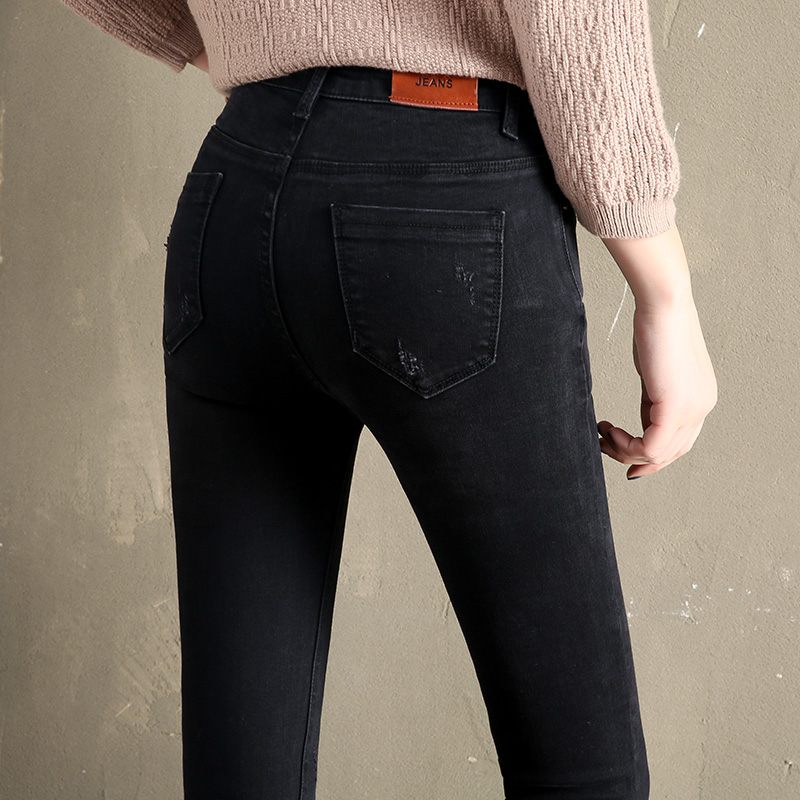 Jean femme BENSOMER    - Ref 3194357 Image 1