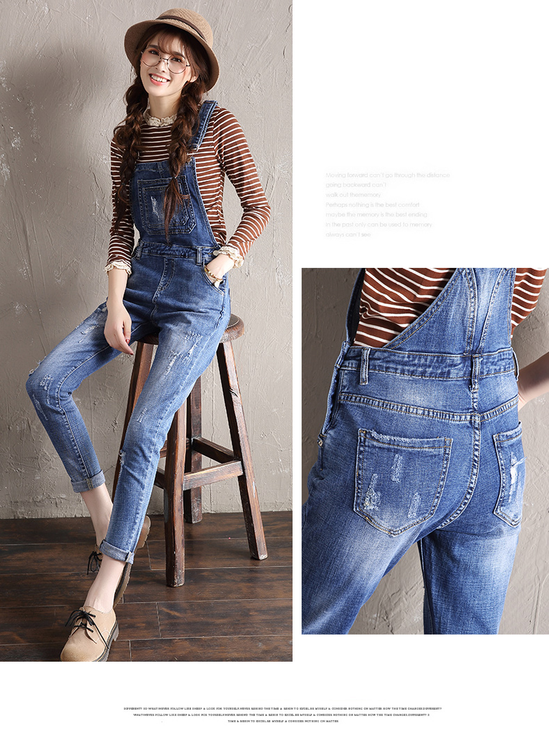 Jean femme BENSOMER    - Ref 3194123 Image 23