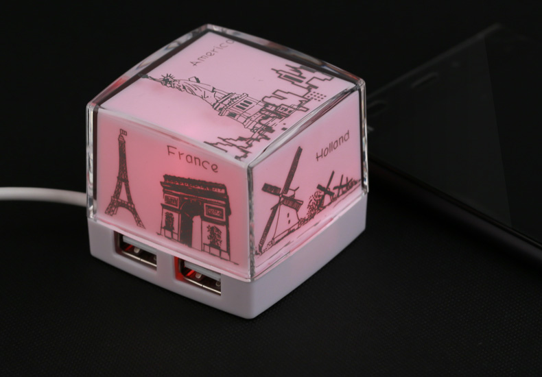 Concentrateur USB - Ref 363993 Image 16