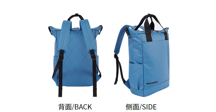 探路者 男女休闲背包 防泼水面料 图22