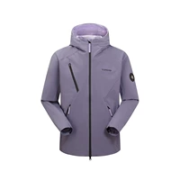 【Обновленный стиль】 фиолетовый | Куртка с тремя оборотами 714