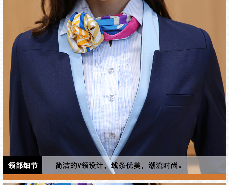 Tailleur femme EDUCHUANGCAI     en Polyester - Ref 3244064 Image 18