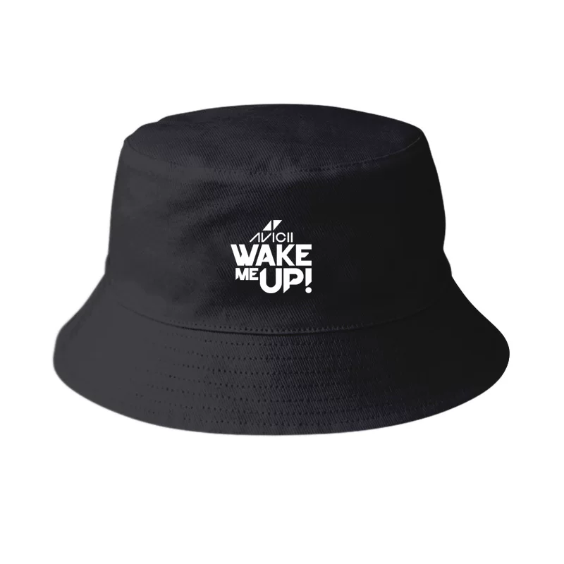 Топ-100 Avicii Avicii A Божественный Электрический слог фестиваль ГоловаKing Музыка Fisherman Hat Мужчины и женщины Солнцезащита Солнечная шляпа