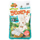 Rabbit food piano rabbit food rabbit staple food feed Timothy grass food Yeaster adult rabbit 2.7kg urine removal food