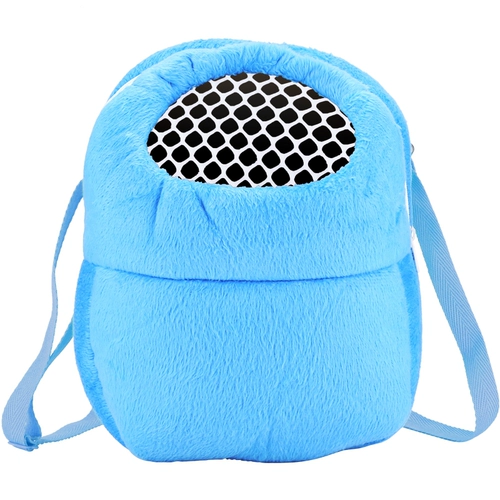 Медовые сумки из сумки хомяка с сосновым хеджгог