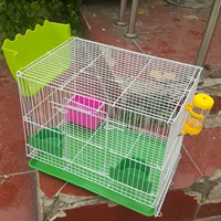 45 см среднего набора номера железного кролика