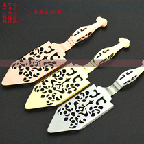 bar 98 bar hotel supplies stainless steel classical hollow Wormwood spoon bitter spoon leaked spoon creative filter ice