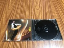 Zhang Xueyou Allergy World Treasure 03 Transparent Circle First Edition CD95 New Original Hop 