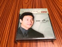 Zhang Guorong fine selection 48 first 1999 Huaxing first edition 2CD VCD95 new band side mark 93 new 