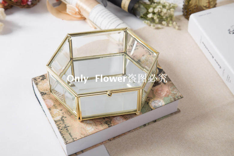 Boite à bijoux OTHER   - Ref 3105921 Image 15