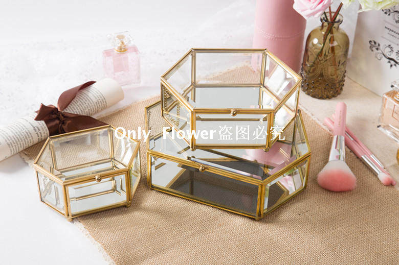 Boite à bijoux OTHER   - Ref 3105921 Image 7