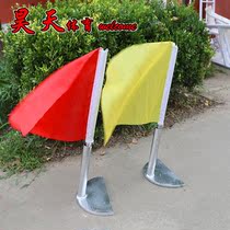 Bend Flag Flag Flag Flag Athletics Venue Aids Bend Small Flags