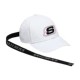 Skechers SKECHER tiếp theo với cùng một đoạn nam và nữ với mũ thể thao bóng chày thời trang giống nhau SMHUW18Z901