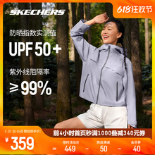 Cheng Yi Same Style Sketch Sports Sunscreen Coat Hard Shell Unisex Top Travel Waterproof Casual Wear