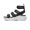 Skechers Giày nữ Skechers làm dày dép gấu trúc Velcro Giày đi biển Roman 66666209 - Giày thể thao / sandles