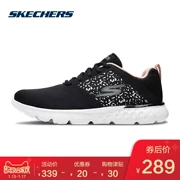 Skechers Skechers mới nhẹ thoải mái giày chạy thời trang giày thường 15298