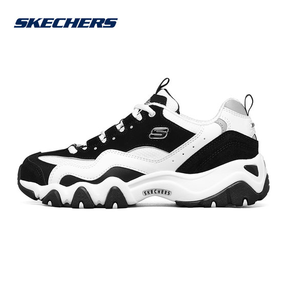 skechers panda