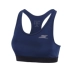 Skechers SKECHER Phụ nữ mới đơn giản Đồ lót thể thao Vest thể dục SAWU185301 bra thể thao Đồ lót thể thao