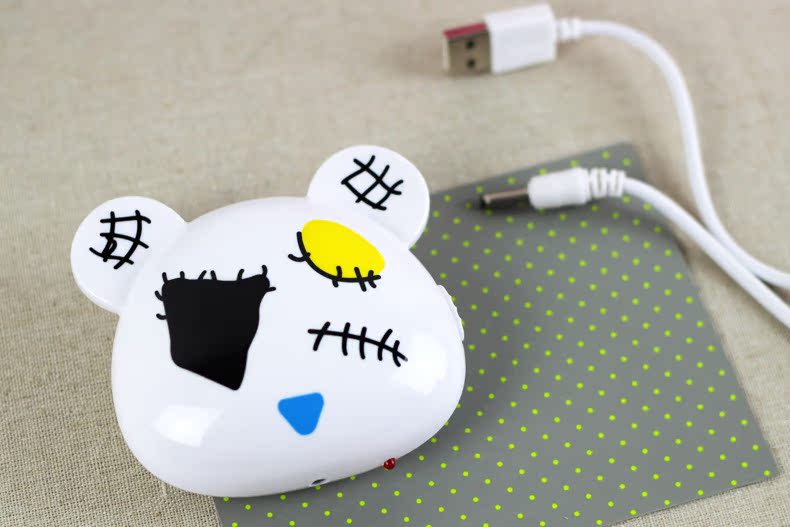 Réchauffeur USB pour les mains - Ref 418288 Image 20