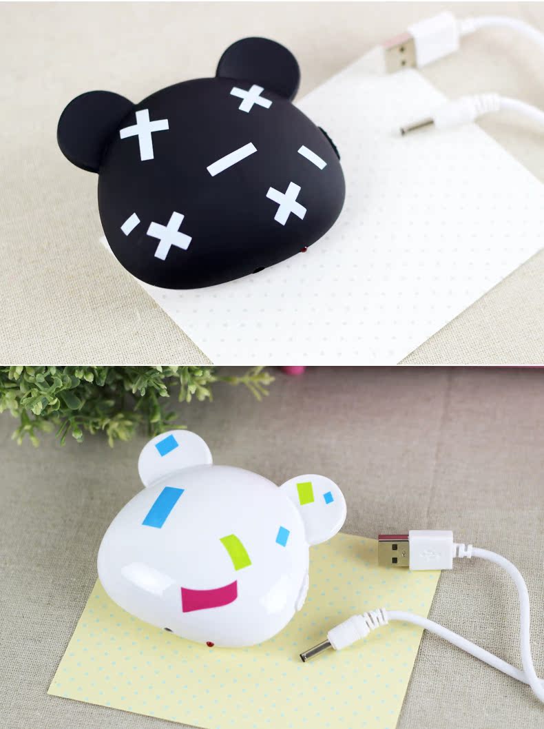 Réchauffeur USB pour les mains - Ref 418288 Image 17