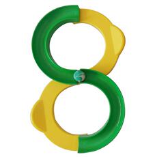 Интерактивная игрушка App 宝宝12-4。训练-器材63感-周岁玩具统8一--父母专注5男孩求107-力