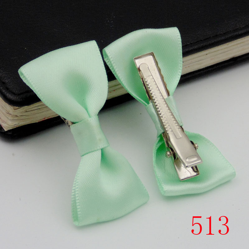 Accessoire cheveux en satin - Ref 1202225 Image 6