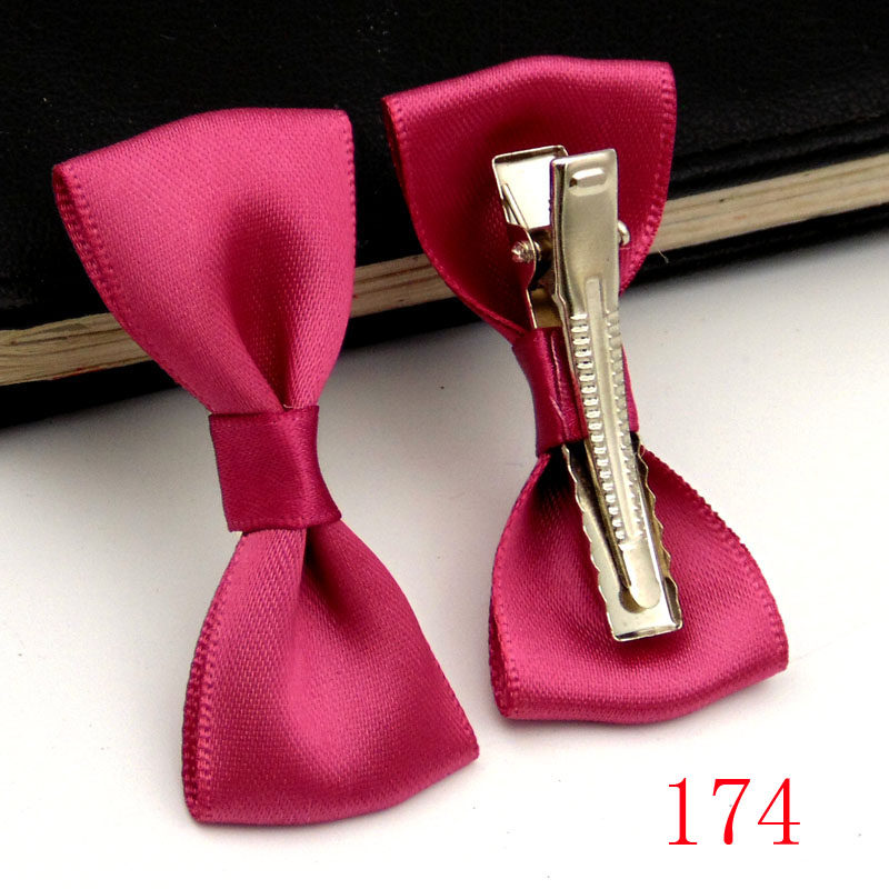 Accessoire cheveux en satin - Ref 1202225 Image 9