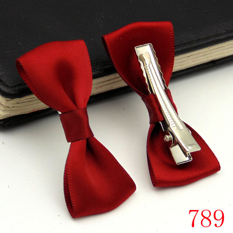 Accessoire cheveux en satin - Ref 1202225 Image 16