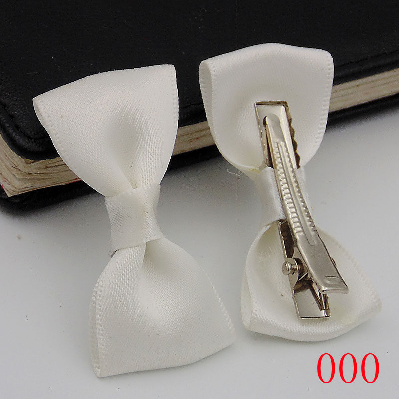 Accessoire cheveux en satin - Ref 1202225 Image 11