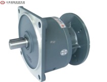 GVM-18 GVM-22 GVM-28 GVM-32 GVM-40 GVM-50 housin with explosion-proof Reducer