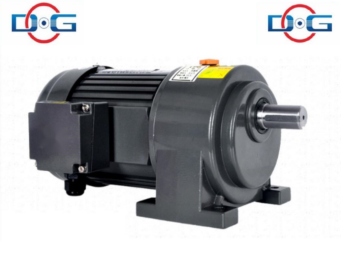 Suzhou Dongben Electromechanical Equipment Co., Ltd. DCP motor DCG motor Three-phase geared motor