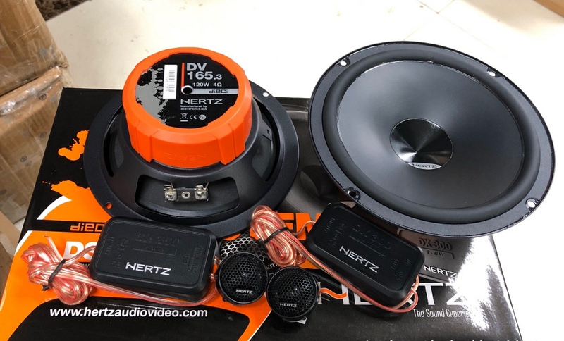 Car Audio Set Speakers 6.5inch Set of Speakers Car Audio Car Subwoofer Car Audio Set Speakers 6.5inch Set of Speakers Car Audio Car Subwoofer