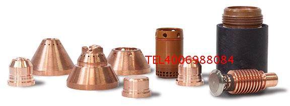 220990 Originally imported from the United States, Haibao plasma wearing parts have a long life and protect the cutting torch.