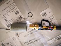 American Hypertherm powermax105 86 65 cutting torch cutting gun body kit ready for invoicing