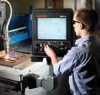 Promotional Haibiede desktop American Hypertherm original MicroEDGEpro exhibition machine discounts are available in limited quantities