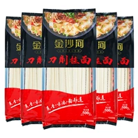 500G*5 мешка с ножом