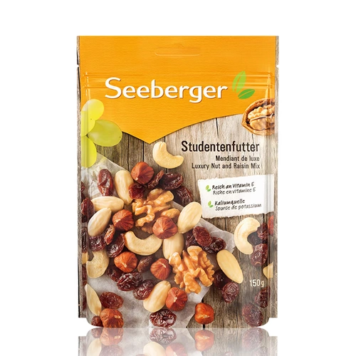 Германия импортировал Сибергер