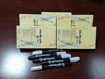 Flag-card Artline Decorité Versatile Dazzling Graffiti Pen Mark Pen Mark Pen Waterproof EDF