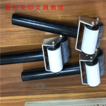 Customized roller printing roller seal carton glass seal automatic oil oil wall advertising roller seal