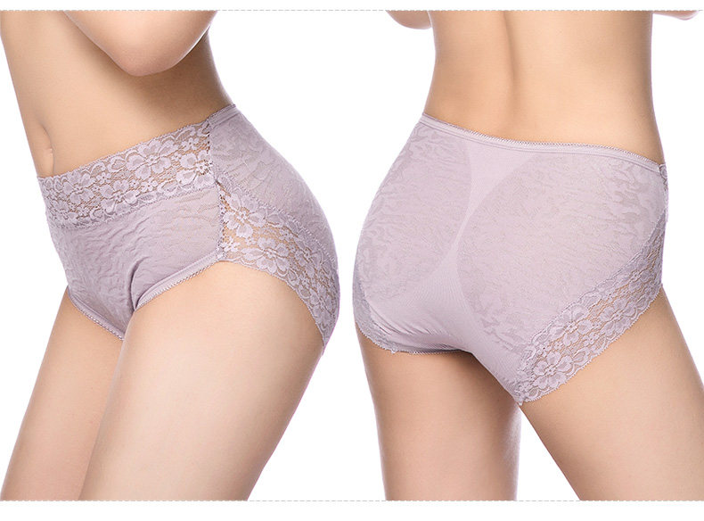 Slip jeunesse FIMAGE en coton - Ref 642974 Image 36