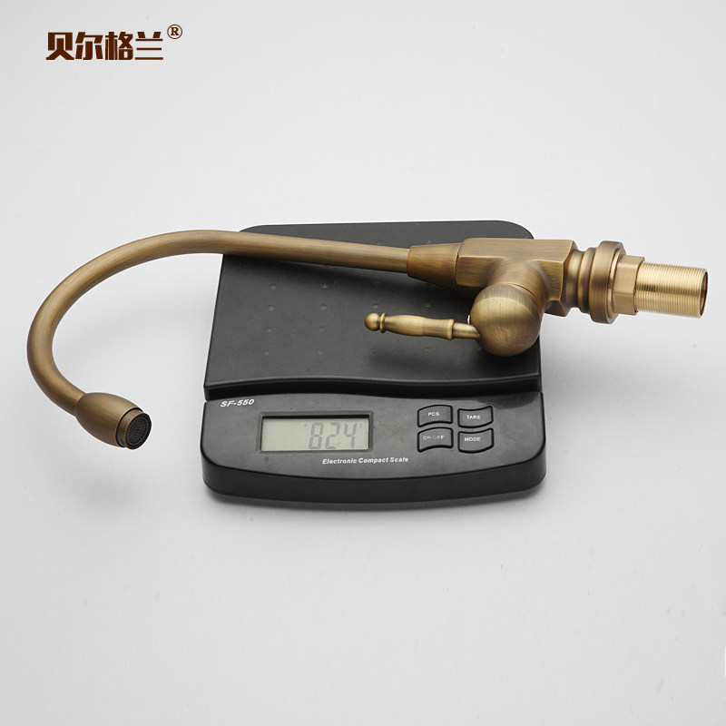 ���������¹�ȫͭˮ�۲�������ˮ��ͷBL-B2019F