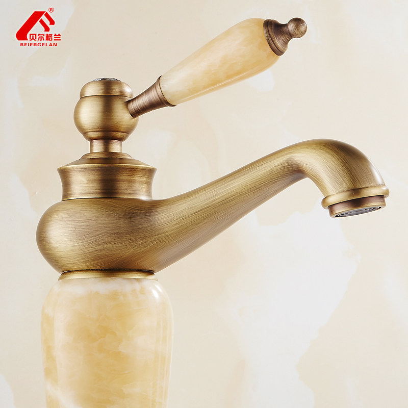 ���������¹���ʯŷʽˮ��ͷ����BL-B2036F