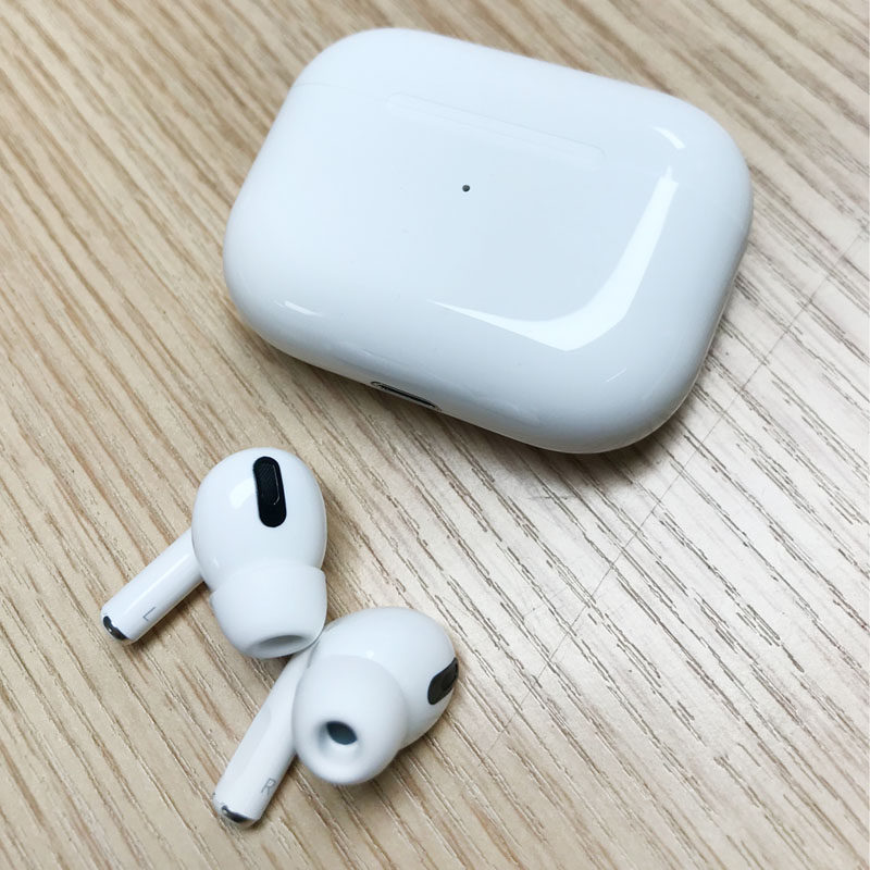 适用于 于AirPods 4 AirPods1/2 AirPods pro/2 AirPods 3 4 max 模型机拍照展示模型机 4