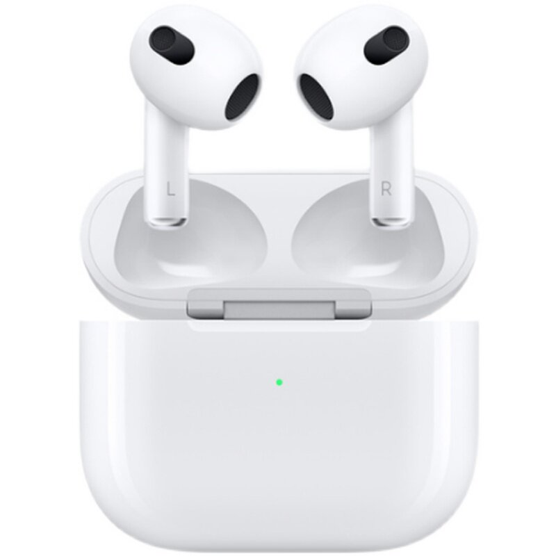适用于 于AirPods 4 AirPods1/2 AirPods pro/2 AirPods 3 4 max 模型机拍照展示模型机 5