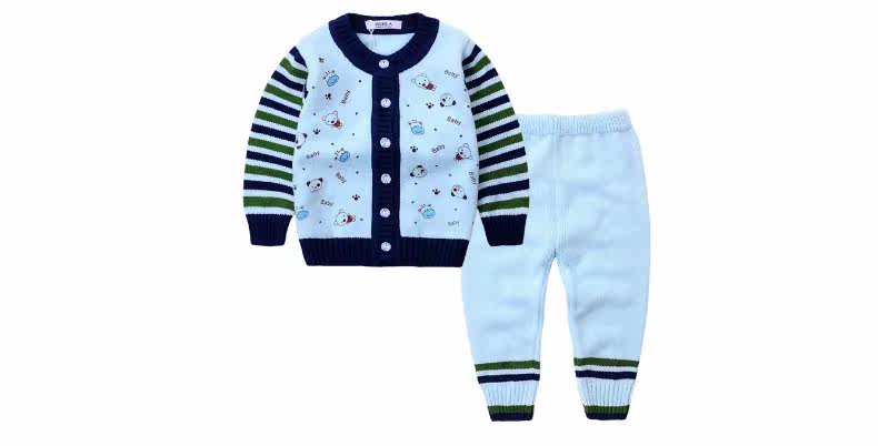 Pull enfant à manche longue - Ref 2102596 Image 51