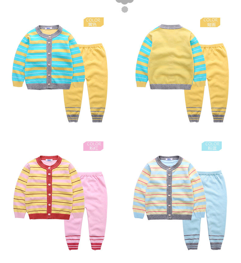 Pull enfant à manche longue - Ref 2102596 Image 39