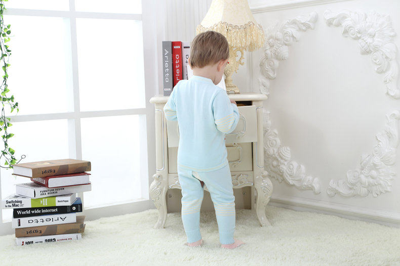 Pull enfant à manche longue - Ref 2102596 Image 63