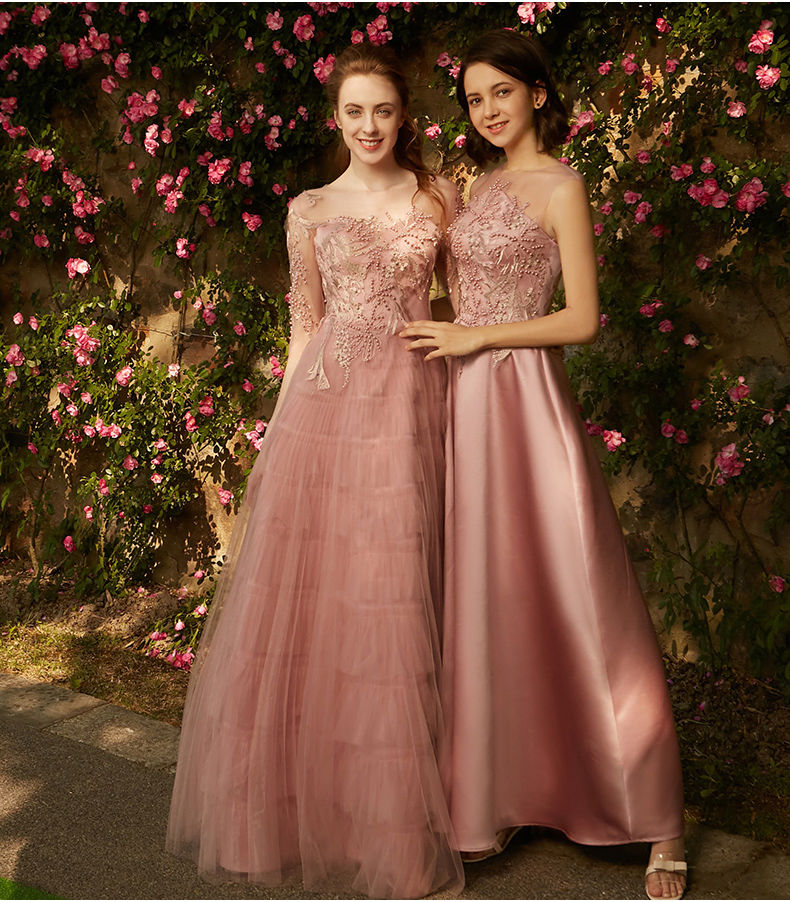 Robe du soir      conventionnel - Ref 3213166 Image 15